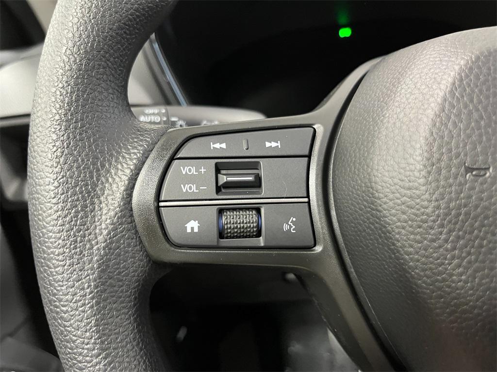 new 2026 Honda CR-V car, priced at $34,325