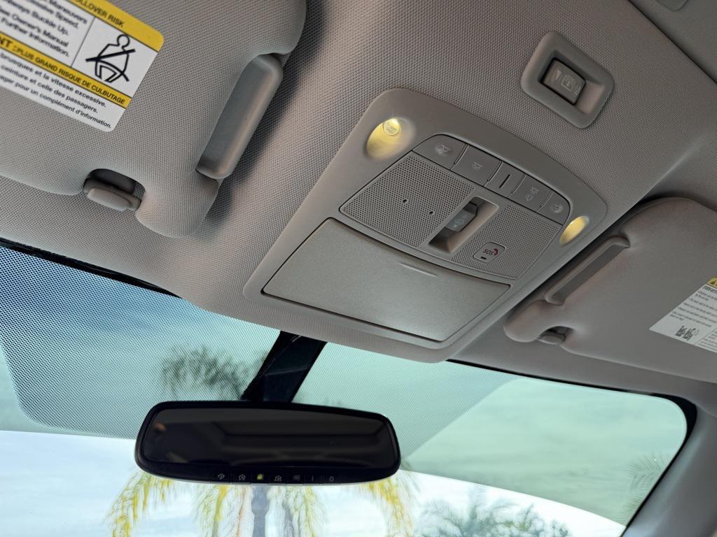 used 2017 Nissan Pathfinder car, priced at $14,999