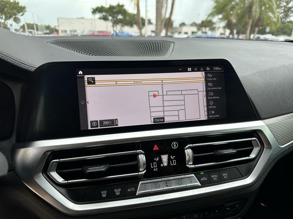 used 2021 BMW 430 car, priced at $32,991