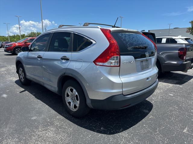 used 2014 Honda CR-V car, priced at $7,811