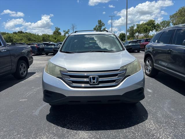 used 2014 Honda CR-V car, priced at $7,811