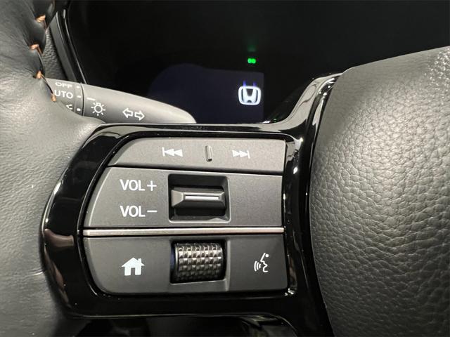 new 2025 Honda CR-V Hybrid car, priced at $42,495