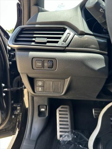 used 2022 Honda Accord car, priced at $24,471