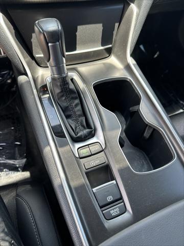 used 2022 Honda Accord car, priced at $24,471
