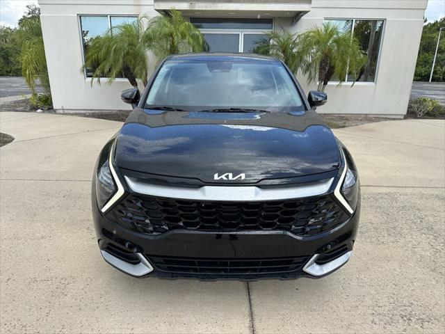 used 2023 Kia Sportage car, priced at $26,225