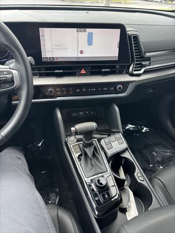 used 2023 Kia Sportage car, priced at $26,225