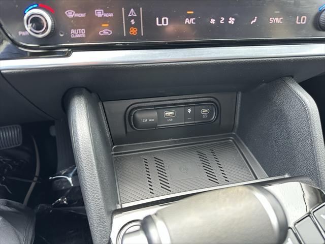 used 2023 Kia Sportage car, priced at $26,225