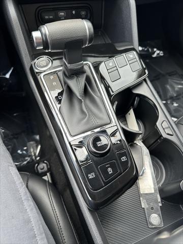 used 2023 Kia Sportage car, priced at $26,225