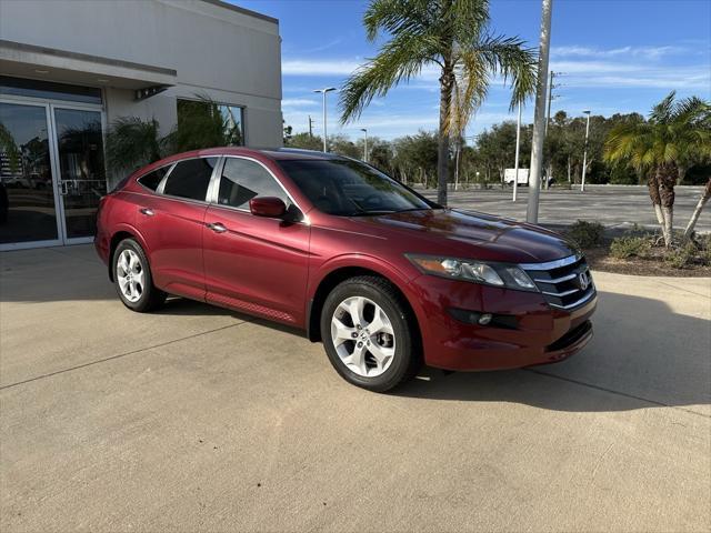 used 2011 Honda Accord Crosstour car, priced at $13,799