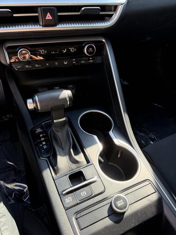 used 2021 Kia K5 car, priced at $15,831