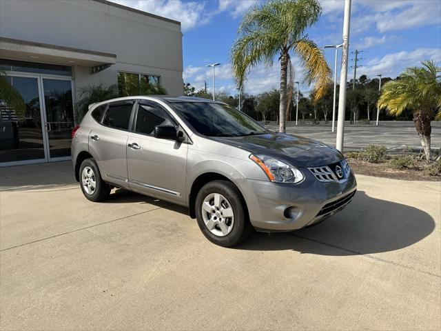 used 2013 Nissan Rogue car, priced at $6,989