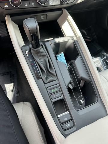 used 2024 Honda Accord car, priced at $26,499