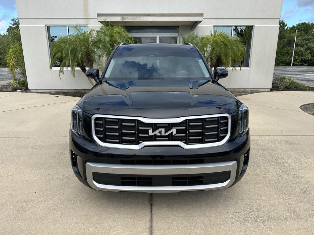 used 2023 Kia Telluride car, priced at $32,469