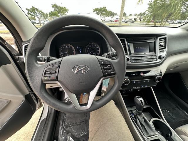 used 2016 Hyundai Tucson car, priced at $10,991