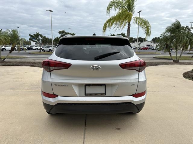 used 2016 Hyundai Tucson car, priced at $10,991