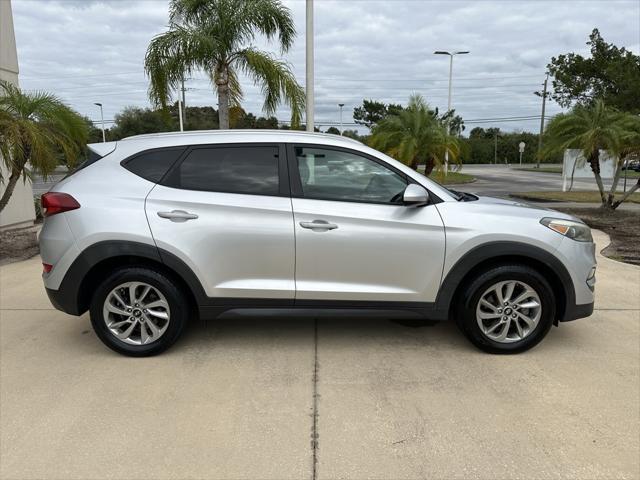 used 2016 Hyundai Tucson car, priced at $10,991