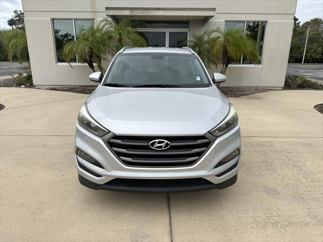 used 2016 Hyundai Tucson car, priced at $10,991