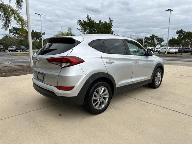 used 2016 Hyundai Tucson car, priced at $10,991