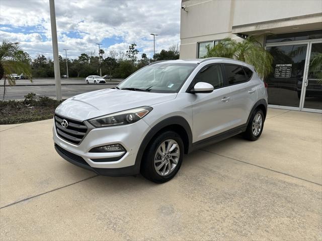 used 2016 Hyundai Tucson car, priced at $10,991