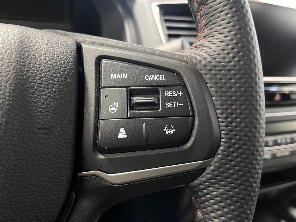 new 2026 Honda Ridgeline car, priced at $48,945