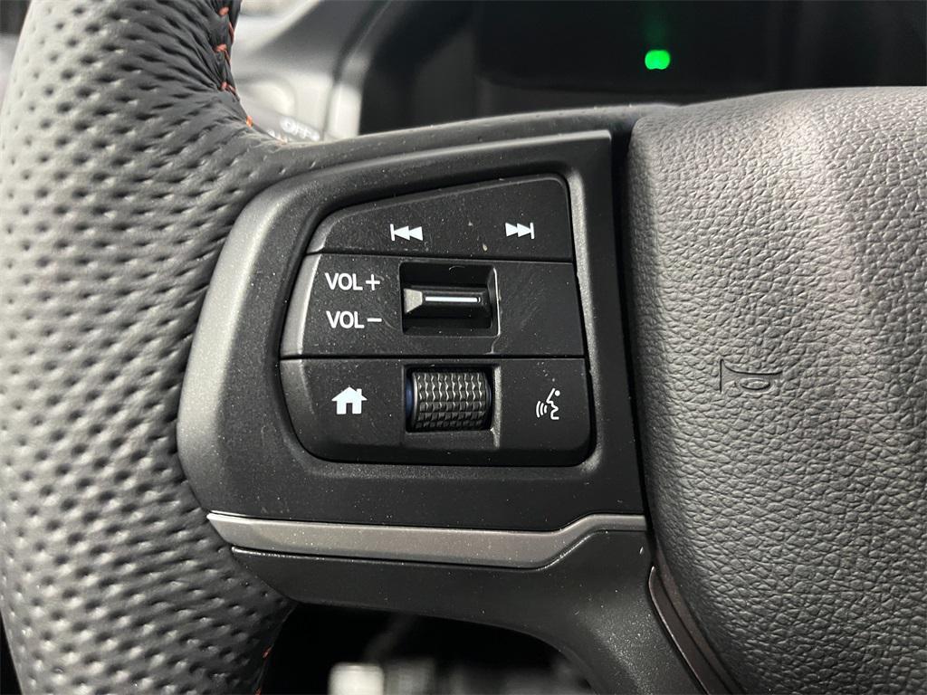 new 2026 Honda Ridgeline car, priced at $48,945