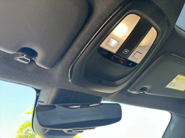 used 2022 Volvo C40 Recharge Pure Electric car, priced at $29,869