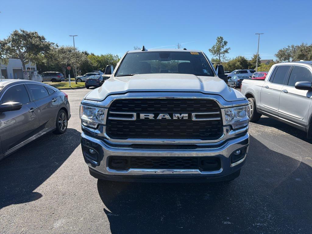 used 2024 Ram 2500 car, priced at $46,991
