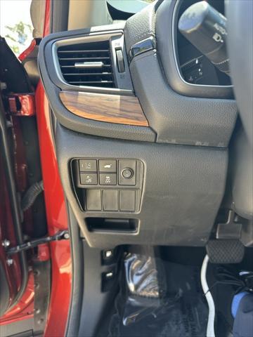 used 2019 Honda CR-V car, priced at $19,999