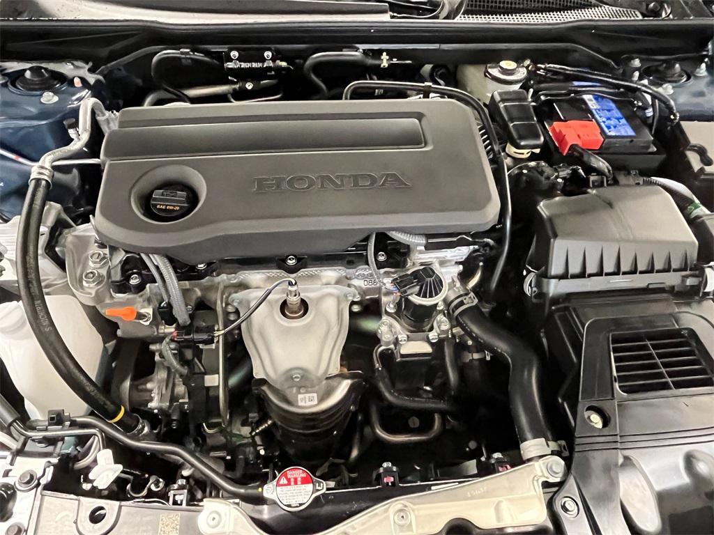 new 2026 Honda Civic car, priced at $26,245