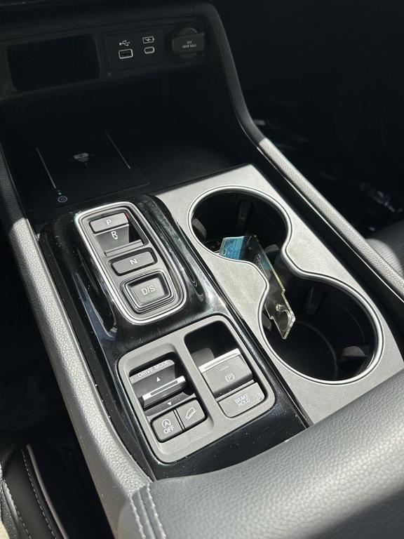 used 2024 Honda Pilot car, priced at $45,544