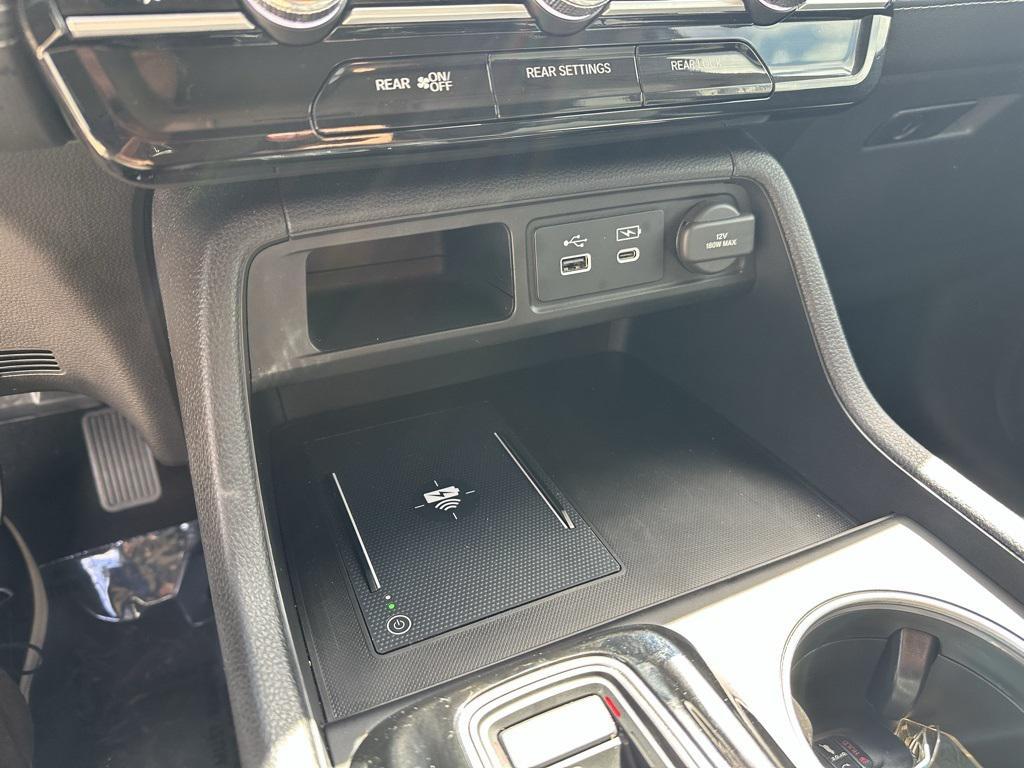 used 2024 Honda Pilot car, priced at $45,544