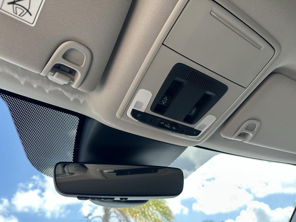 used 2024 Honda Pilot car, priced at $45,544