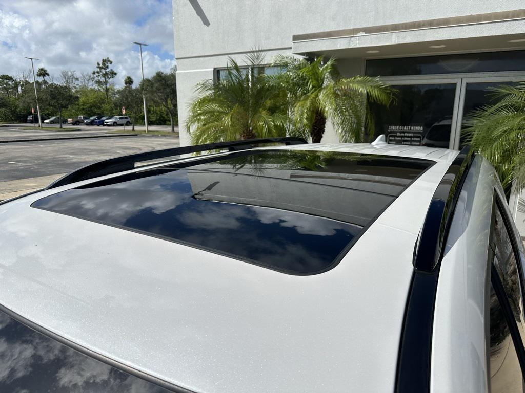 used 2024 Honda Pilot car, priced at $45,544