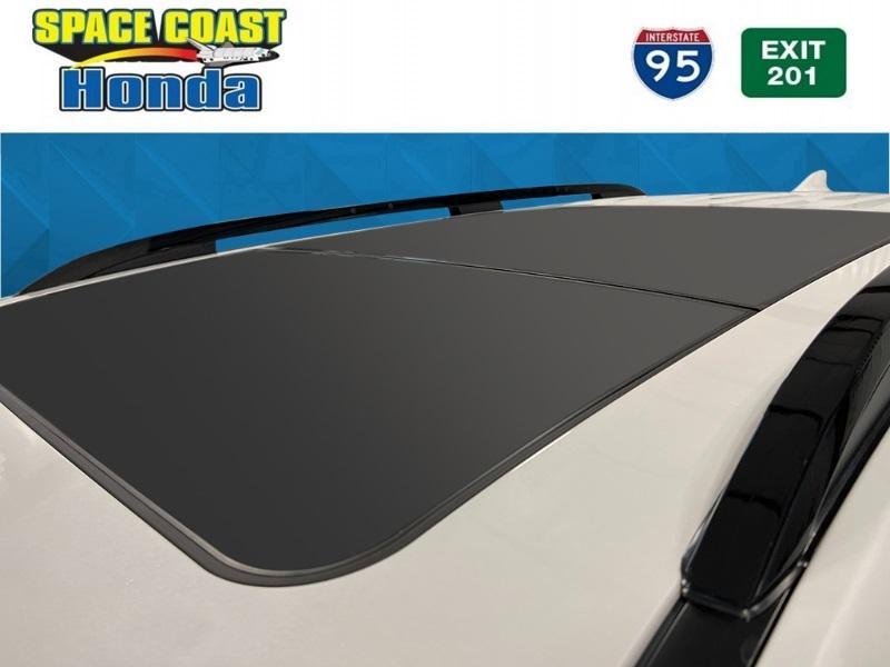 new 2025 Honda Pilot car, priced at $51,350