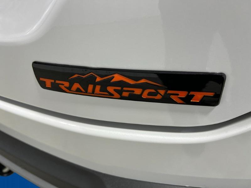 new 2025 Honda Pilot car, priced at $51,350