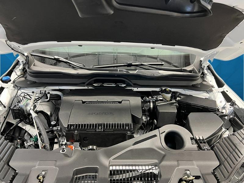 new 2025 Honda Pilot car, priced at $51,350