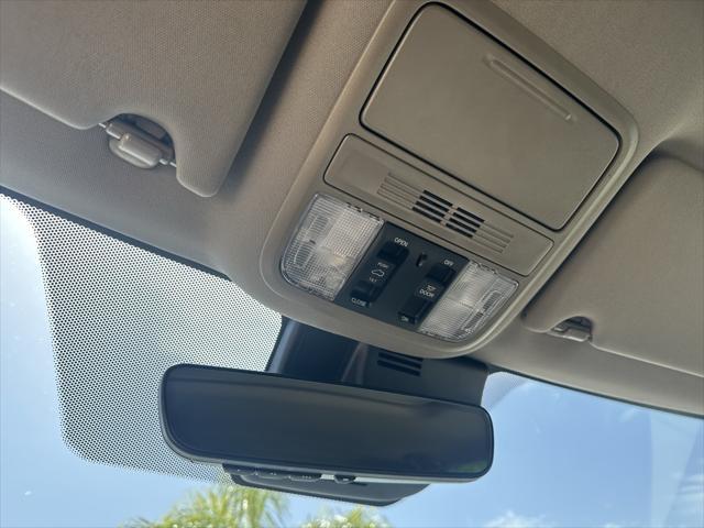 used 2021 Honda Pilot car, priced at $27,491