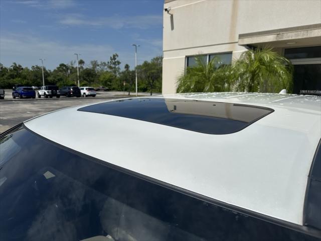 used 2021 Honda Pilot car, priced at $27,491