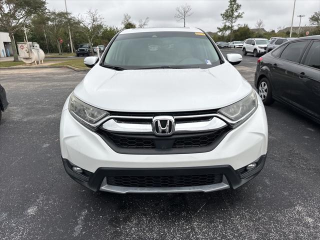 used 2019 Honda CR-V car, priced at $20,991