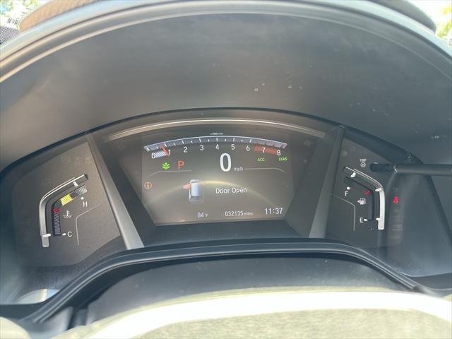 used 2020 Honda CR-V car, priced at $23,929