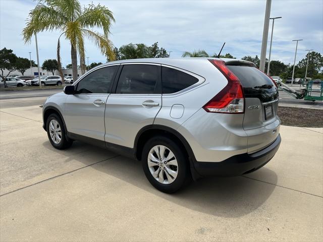used 2013 Honda CR-V car, priced at $10,591