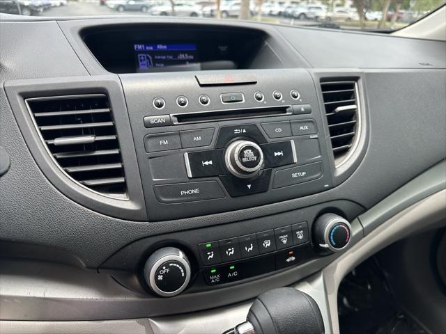 used 2013 Honda CR-V car, priced at $10,591