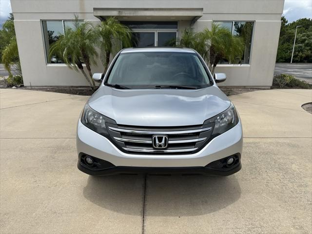 used 2013 Honda CR-V car, priced at $10,591