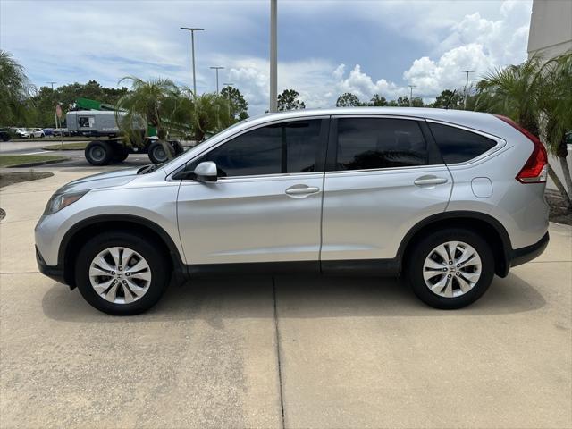 used 2013 Honda CR-V car, priced at $10,591