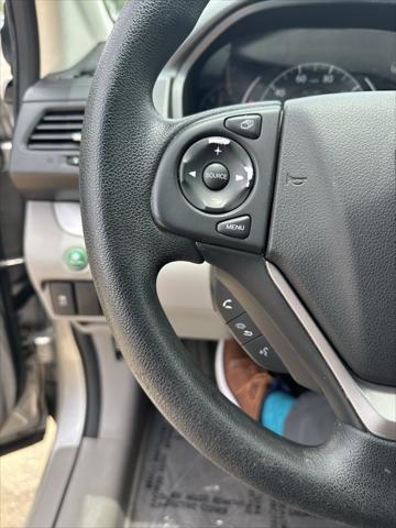 used 2013 Honda CR-V car, priced at $10,591