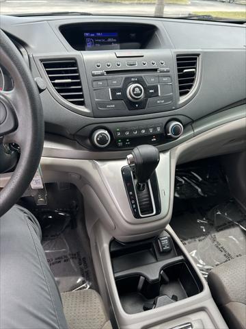 used 2013 Honda CR-V car, priced at $10,591