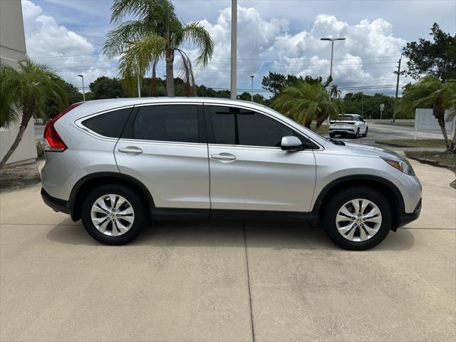 used 2013 Honda CR-V car, priced at $10,591