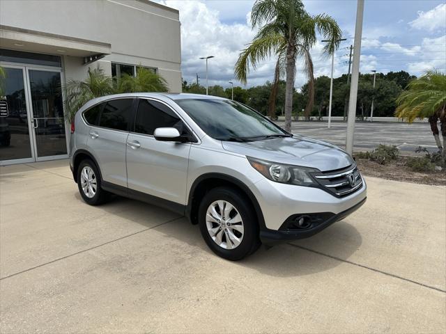 used 2013 Honda CR-V car, priced at $10,999