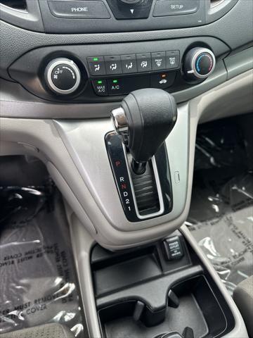 used 2013 Honda CR-V car, priced at $10,591