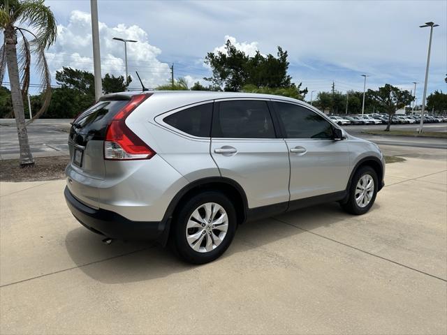 used 2013 Honda CR-V car, priced at $10,591